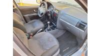 FIAT - PALIO - 2007/2007 - Prata - R$ 26.900,00