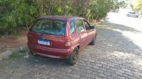 CHEVROLET - CORSA - 1996/1996 - Vermelha - R$ 9.900,00