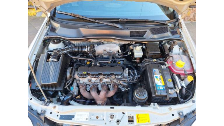 CHEVROLET - ASTRA - 2004/2004 - Prata - R$ 26.000,00