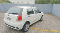 FIAT - PALIO - 2007/2007 - Branca - R$ 24.500,00