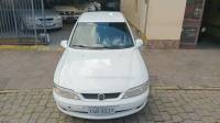 CHEVROLET - VECTRA - 2000/2000 - Branca - R$ 24.500,00