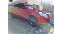 FORD - KA - 2009/2009 - Vermelha - R$ 22.900,00