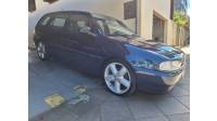 VOLKSWAGEN - PARATI - 1999/1999 - Azul - R$ 39.900,00