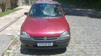 CHEVROLET - CORSA - 1996/1996 - Vermelha - R$ 12.900,00