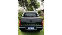 CHEVROLET - S10 - 2010/2011 - Preta - R$ 69.900,00