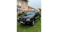 CHEVROLET - S10 - 2010/2011 - Preta - R$ 69.900,00