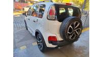 CITROËN - AIRCROSS - 2014/2015 - Branca - R$ 45.000,00