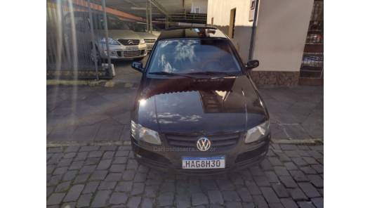 VOLKSWAGEN - SAVEIRO - 2007/2007 - Preta - R$ 38.900,00