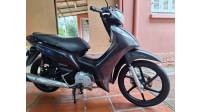 HONDA - BIZ 125 - 2012/2012 - Cinza - R$ 11.500,00