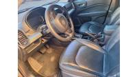 FIAT - TORO - 2022/2022 - Cinza - R$ 131.900,00