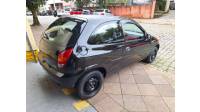 CHEVROLET - CELTA - 2001/2001 - Preta - R$ 13.900,00