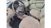 VOLKSWAGEN - SAVEIRO - 2001/2001 - Branca - R$ 28.900,00