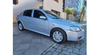 CHEVROLET - ASTRA - 2004/2004 - Prata - R$ 26.000,00