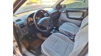 CHEVROLET - ASTRA - 2004/2004 - Prata - R$ 26.000,00