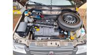 FIAT - UNO - 2011/2011 - Dourada - R$ 22.000,00