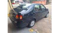 FIAT - SIENA - 2004/2004 - Azul - R$ 15.500,00