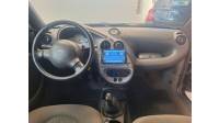 FORD - KA - 2004/2004 - Preta - R$ 16.500,00