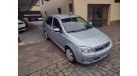CHEVROLET - CORSA - 2009/2009 - Prata - R$ 27.000,00