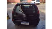 CHEVROLET - CORSA - 2004/2004 - Preta - R$ 17.500,00