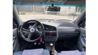 FIAT - PALIO - 1999/1999 - Prata - R$ 11.000,00