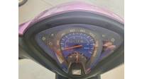 HONDA - BIZ 125 - 2013/2013 - Rosa - R$ 10.000,00