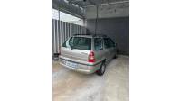 FIAT - PALIO - 1999/1999 - Prata - R$ 11.000,00
