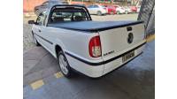 VOLKSWAGEN - SAVEIRO - 2001/2001 - Branca - R$ 28.900,00