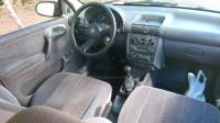 CHEVROLET - CORSA - 1996/1996 - Vermelha - R$ 9.900,00