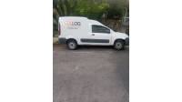 FIAT - FIORINO - 2016/2016 - Branca - R$ 52.000,00