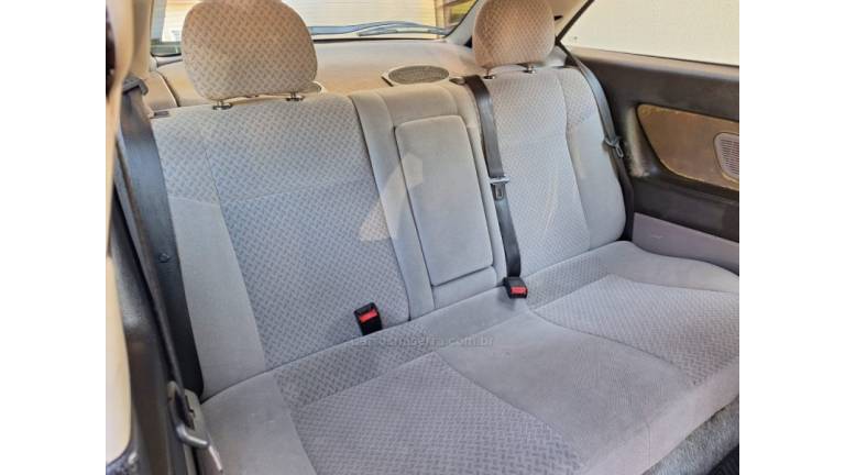 CHEVROLET - ASTRA - 2003/2003 - Verde - R$ 22.900,00