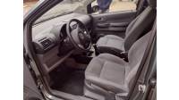 VOLKSWAGEN - FOX - 2010/2010 - Cinza - R$ 33.900,00