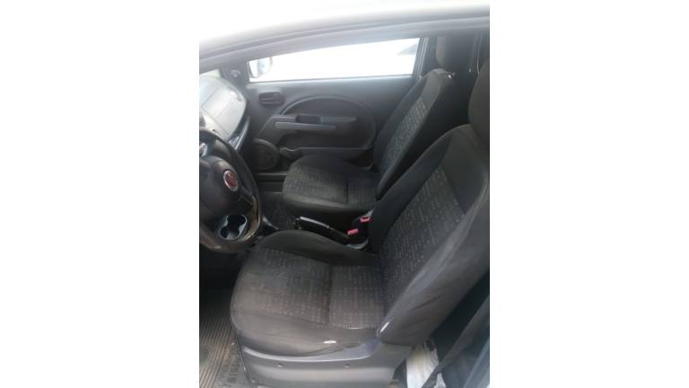 FIAT - FIORINO - 2016/2016 - Branca - R$ 52.000,00