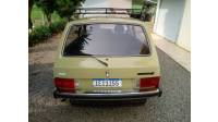 VOLKSWAGEN - VARIANT - 1980/1980 - Verde - R$ 25.000,00