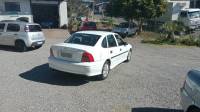 CHEVROLET - VECTRA - 2000/2000 - Branca - R$ 18.500,00