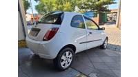 FORD - KA - 2002/2002 - Branca - R$ 15.900,00