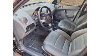 VOLKSWAGEN - SAVEIRO - 2007/2007 - Preta - R$ 41.000,00