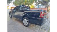 VOLKSWAGEN - SAVEIRO - 2007/2007 - Preta - R$ 41.000,00