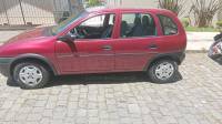 CHEVROLET - CORSA - 1996/1996 - Vermelha - R$ 12.900,00