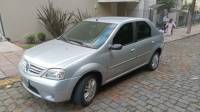 RENAULT - LOGAN - 2008/2008 - Prata - R$ 22.500,00