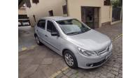 VOLKSWAGEN - GOL - 2009/2009 - Prata - R$ 25.500,00