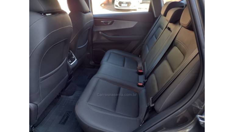 CHERY - TIGGO - 2022/2023 - Cinza - R$ 157.000,00