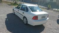 CHEVROLET - VECTRA - 2000/2000 - Branca - R$ 18.500,00