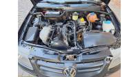 VOLKSWAGEN - SAVEIRO - 2007/2007 - Preta - R$ 41.000,00