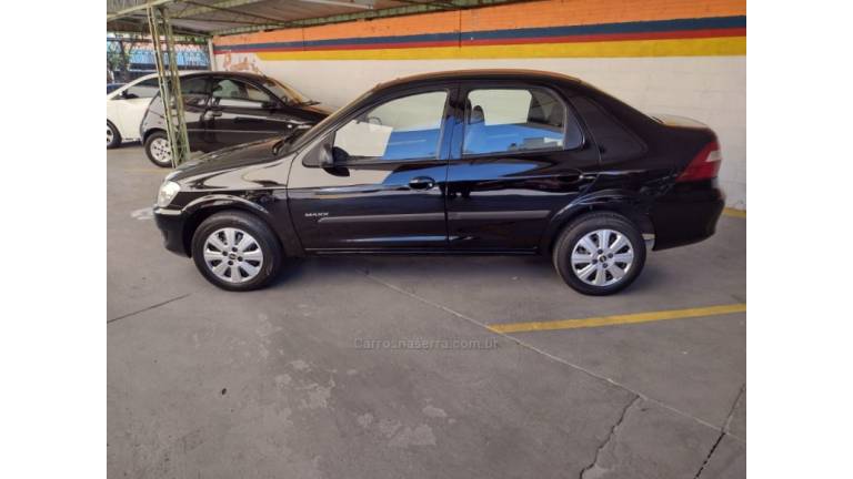 CHEVROLET - PRISMA - 2011/2011 - Preta - R$ 28.900,00