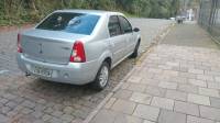 RENAULT - LOGAN - 2008/2008 - Prata - R$ 22.500,00