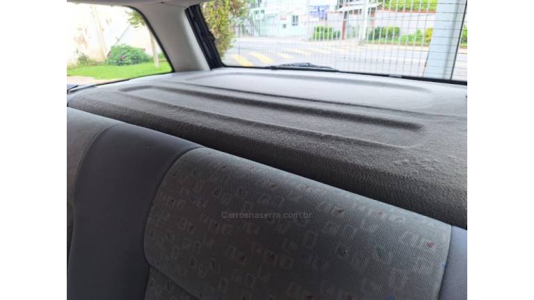 VOLKSWAGEN - PARATI - 1999/1999 - Azul - R$ 39.900,00