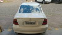 CHEVROLET - VECTRA - 2000/2000 - Branca - R$ 24.500,00