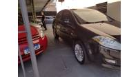 FIAT - BRAVO - 2011/2012 - Preta - R$ 45.000,00