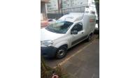 FIAT - FIORINO - 2016/2016 - Branca - R$ 52.000,00