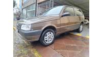 FIAT - UNO - 2011/2011 - Dourada - R$ 22.000,00